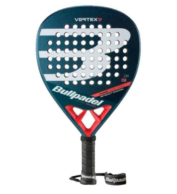 Bullpadel - Delfi Brea Vertex 03 Pro Woman 2023