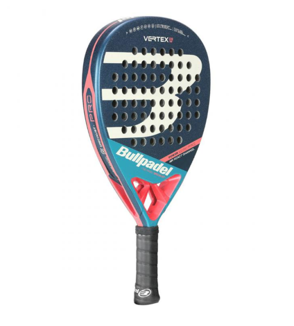 Bullpadel - Delfi Brea Vertex 03 Pro Woman 2023 - Image 2