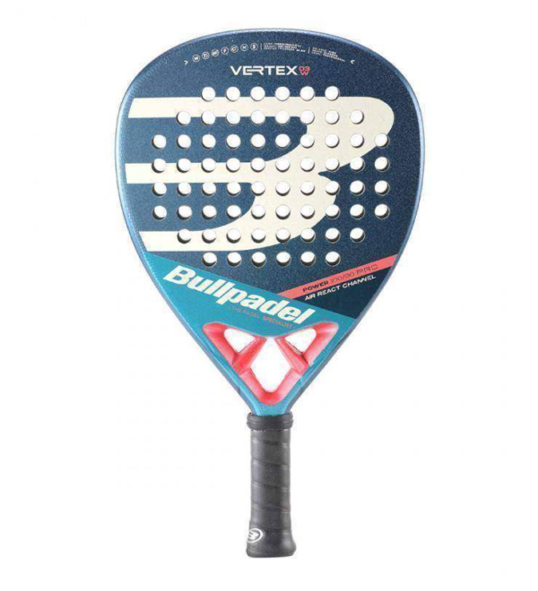 Bullpadel - Delfi Brea Vertex 03 Pro Woman 2023 - Image 4