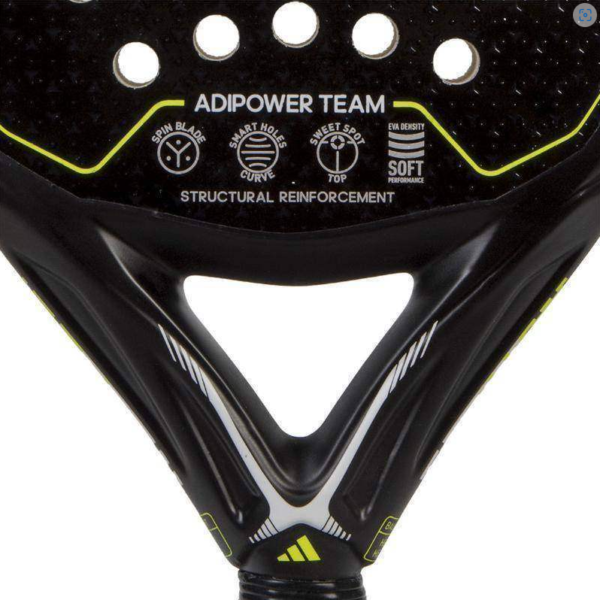 Adidas - Adipower Team 2023 - Image 4