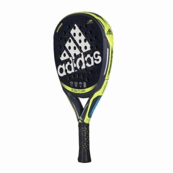 Adidas - Seba Nerone Adipower 3.1 2022 - Image 2