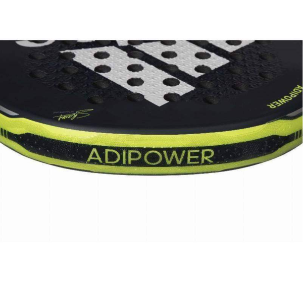 Adidas - Seba Nerone Adipower 3.1 2022 - Image 5