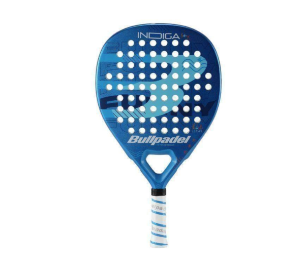 Bullpadel - Indiga Boy Control 2022