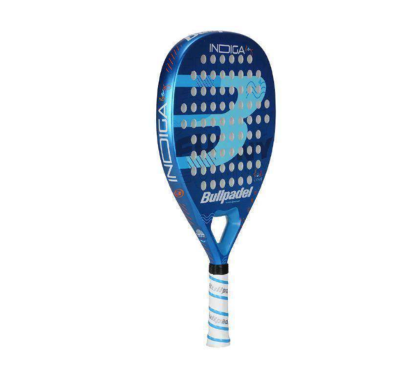 Bullpadel - Indiga Boy Control 2022 - Image 4