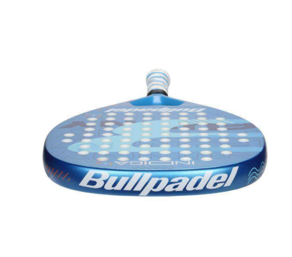 Bullpadel - Indiga Boy Control 2022 - Image 2