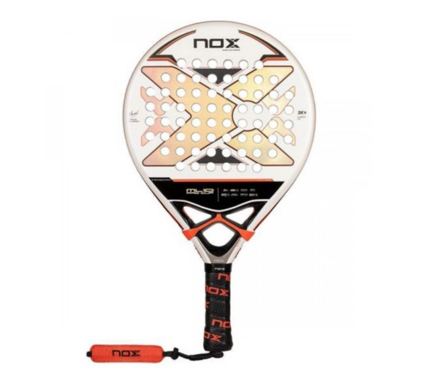 Nox - ML10 Pro Cup 3K Luxury Series 2024