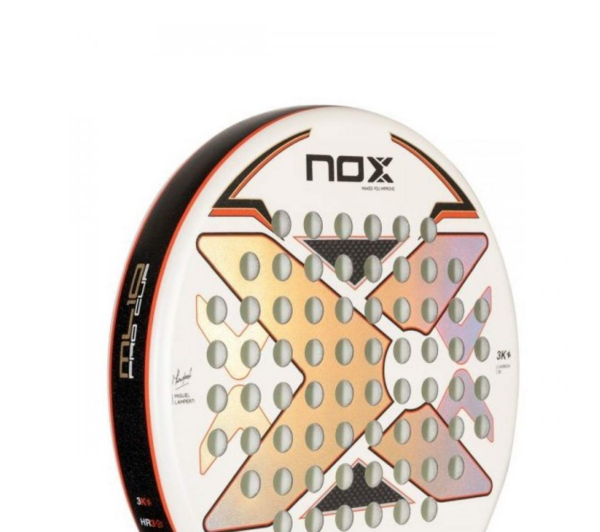 Nox - ML10 Pro Cup 3K Luxury Series 2024 - Image 4