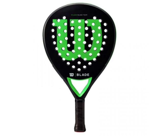 Wilson - Blade Team V2 Negro