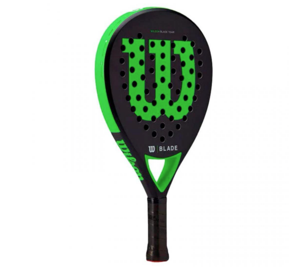 Wilson - Blade Team V2 Negro - Image 2