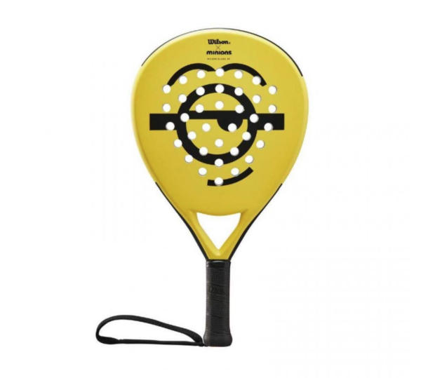 Wilson - Minions Face Blade Junior