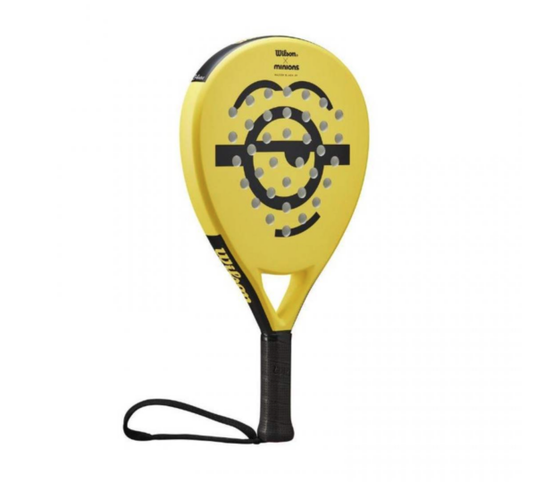 Wilson - Minions Face Blade Junior - Image 2