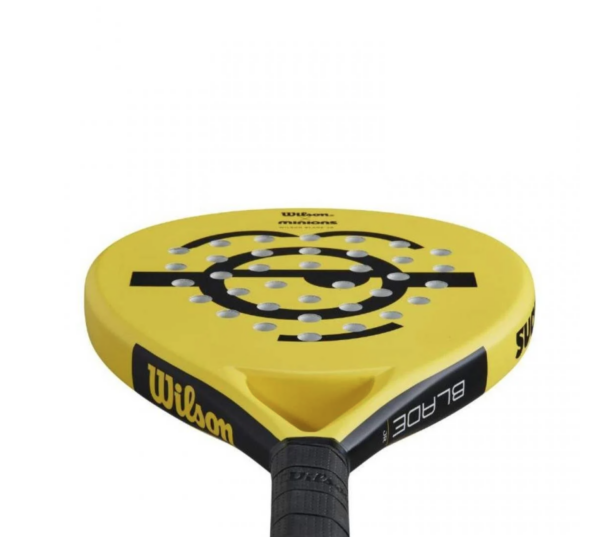 Wilson - Minions Face Blade Junior - Image 3