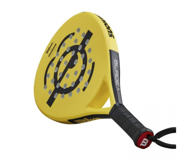 Wilson - Minions Face Blade Junior - Image 4