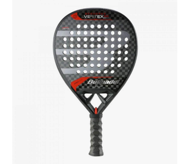 Bullpadel - Vertex 04 Hybrid 2024