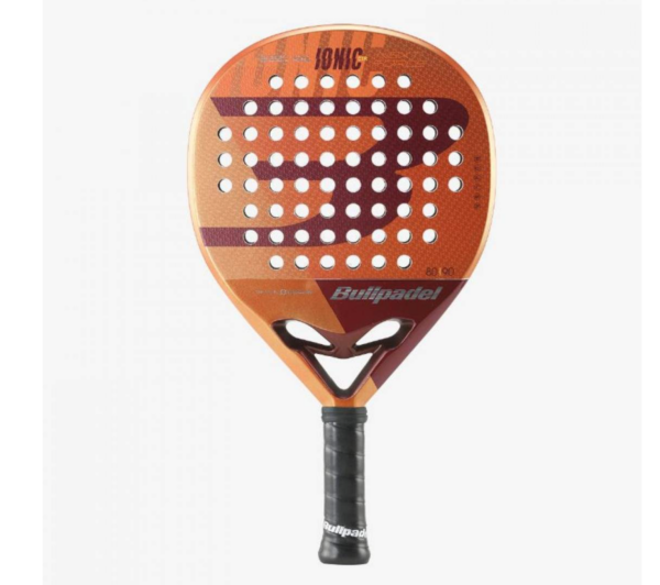 Bullpadel - Ionic Control 2023