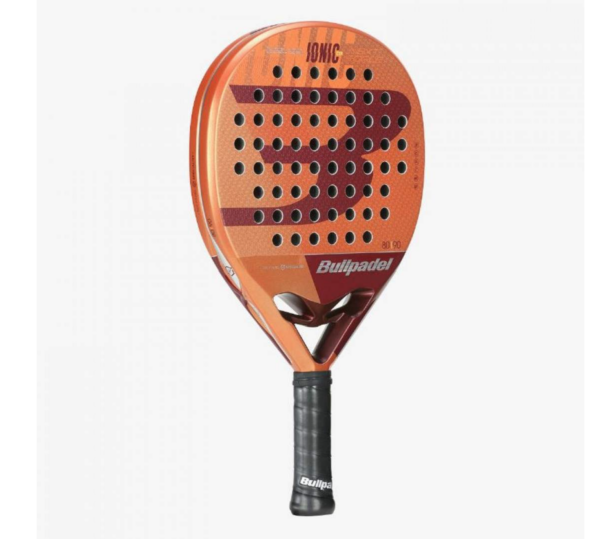 Bullpadel - Ionic Control 2023 - Image 2