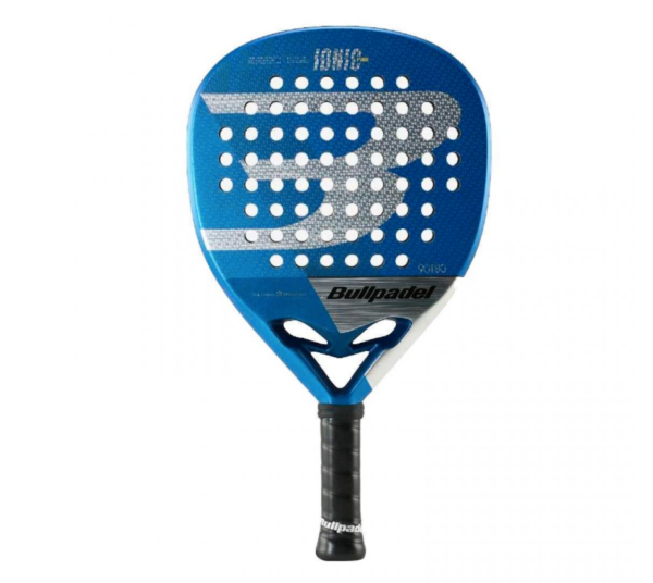 Bullpadel - Ionic Power 2023