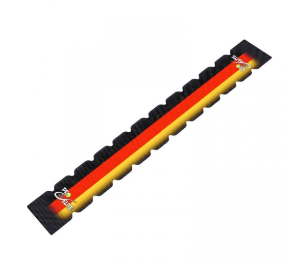 Protector Pro Elite Dentado Alemania